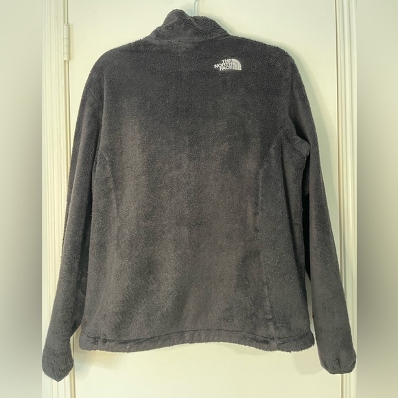 North Face Black Jacket - Picture 3 of 5